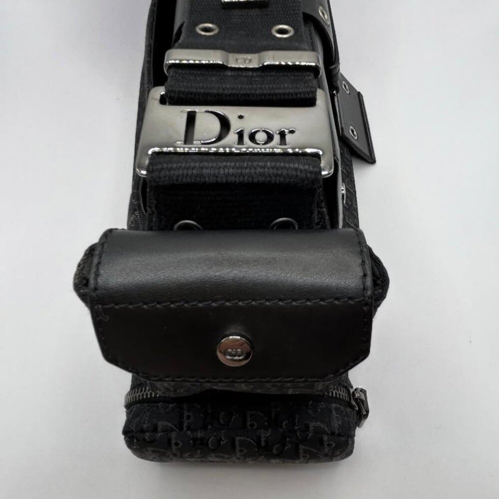 DIOR VINTAGE - Picture 5 of 9